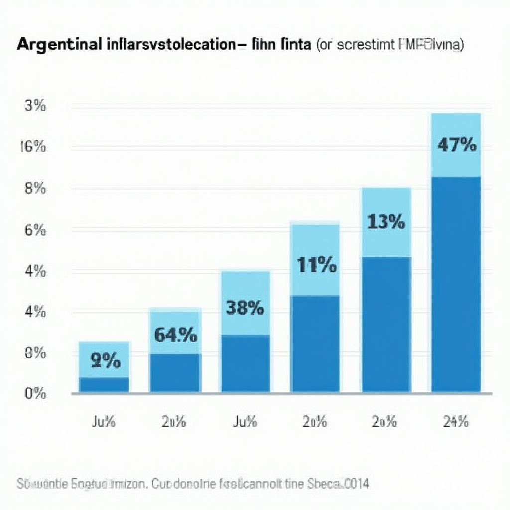 Impacto de la inflación en inversiones