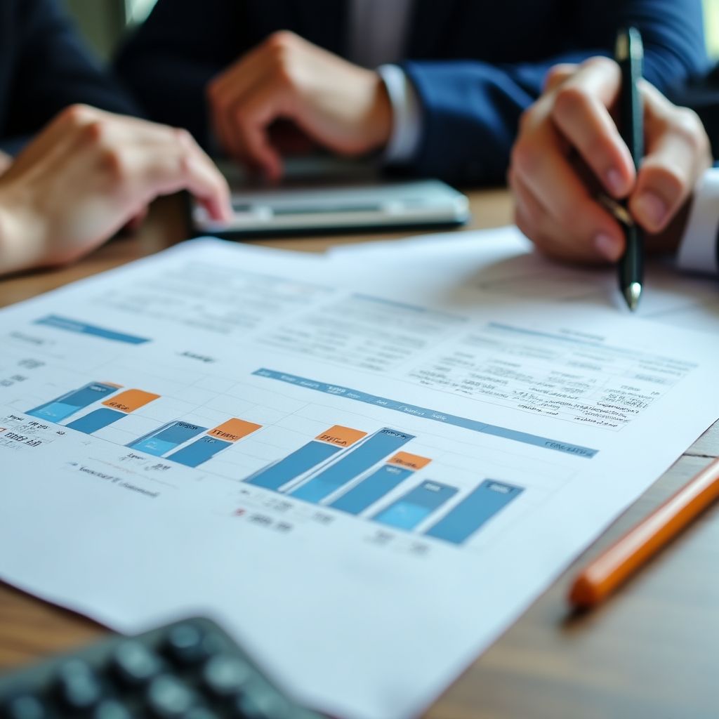 Planificación financiera corporativa