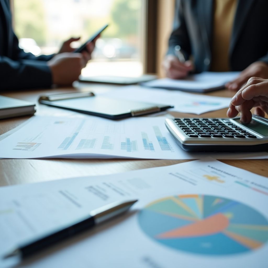 Optimización fiscal
