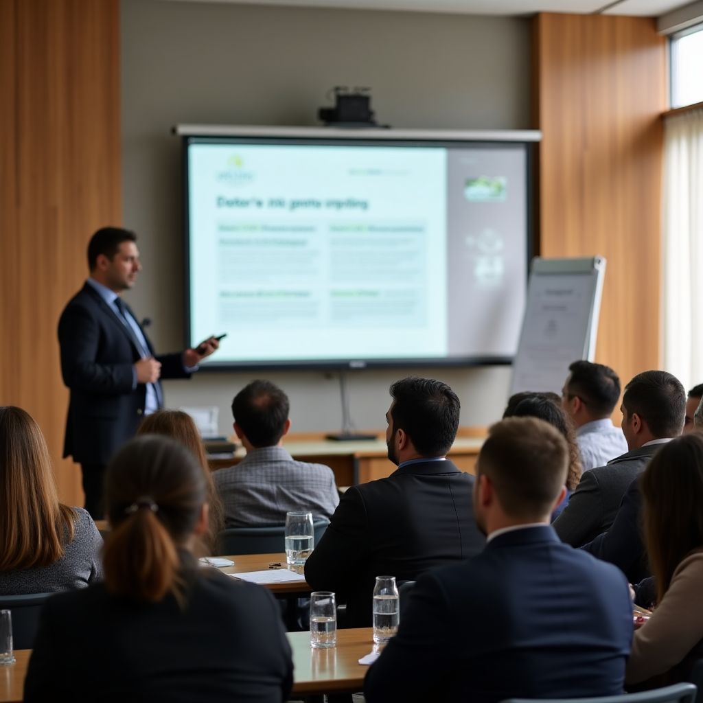 Seminario de planificación fiscal