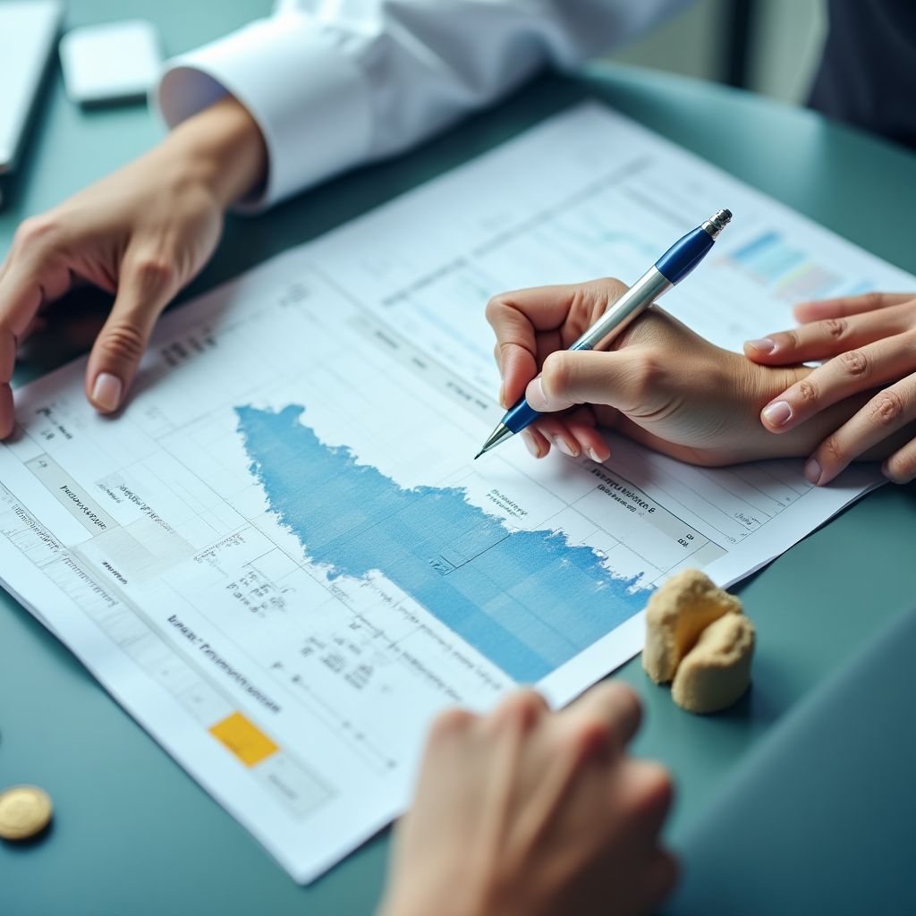 Reforma fiscal y su impacto