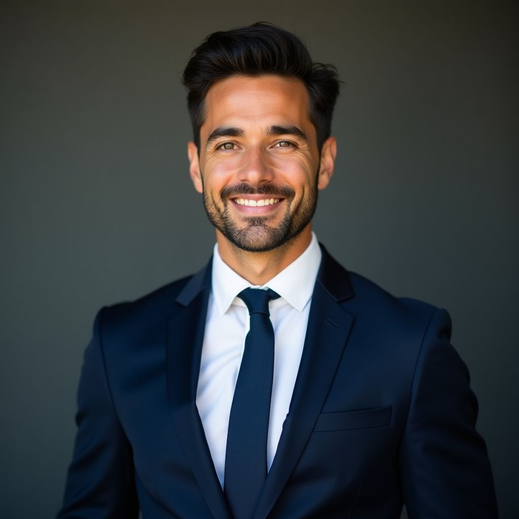 Director Ejecutivo FinConsult