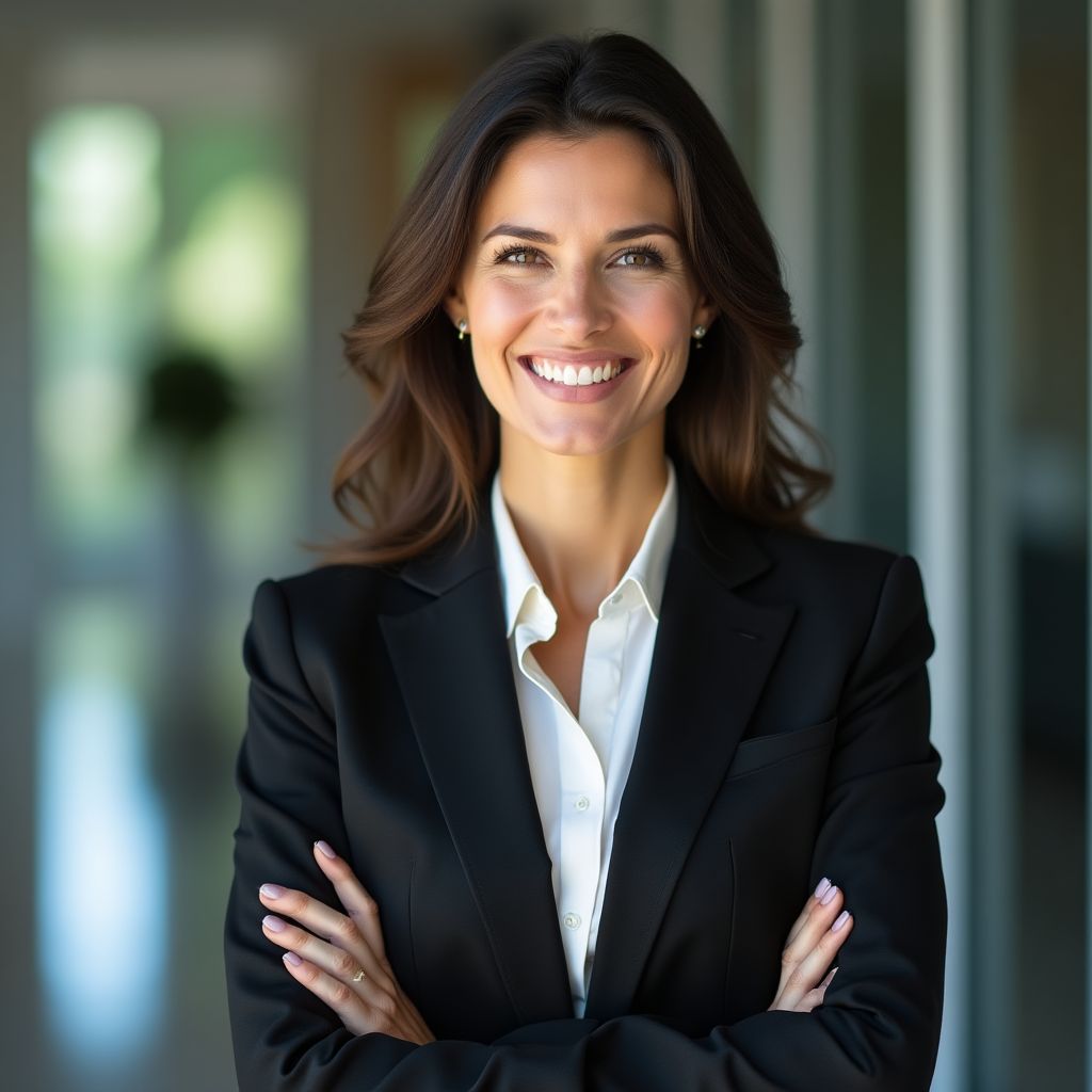 Directora de Relaciones Institucionales